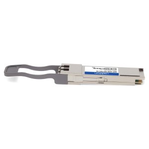 AddOn Networks Huawei Compatible TAA 40GBase-ZR4 QSFP+ Transceiver (SMF, 1295nm to 1309nm, 80km, LC, DOM)