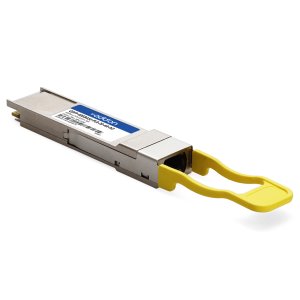 AddOn Networks Arista Networks Compatible TAA 40GBase-PLR4 QSFP+ Transceiver (SMF, 1310nm, 20km, MPO, DOM)