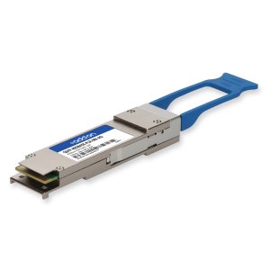 AddOn Networks Mellanox Compatible TAA 40GBase-PLR4 QSFP+ Transceiver (SMF, 1310nm, 10km, MPO, DOM)
