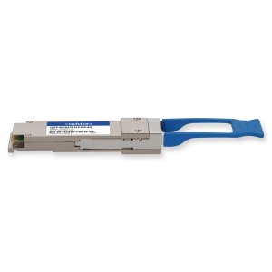 AddOn Networks Mellanox Compatible TAA 40GBase-PLR4 QSFP+ Transceiver (SMF, 1310nm, 10km, MPO, DOM)
