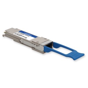 AddOn Networks Mellanox Compatible TAA 40GBase-PLR4 QSFP+ Transceiver (SMF, 1310nm, 10km, MPO, DOM)