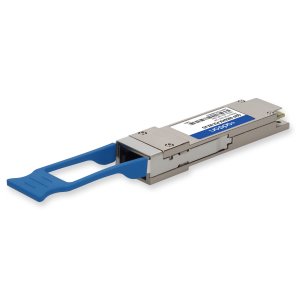 AddOn Networks Mellanox Compatible TAA 40GBase-PLR4 QSFP+ Transceiver (SMF, 1310nm, 10km, MPO, DOM)