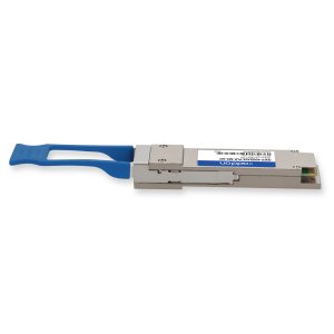 AddOn Networks Mellanox Compatible TAA 40GBase-PLR4 QSFP+ Transceiver (SMF, 1310nm, 10km, MPO, DOM)