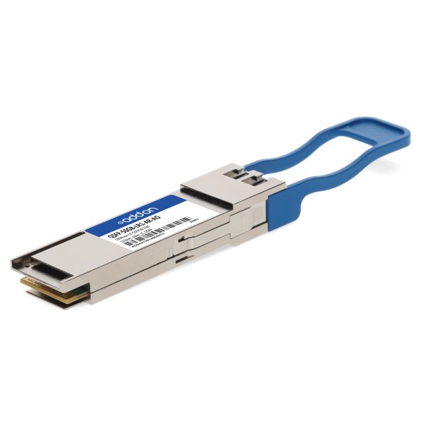 AddOn Networks Arista Networks Compatible TAA 50GBase-LR QSFP28 Single Lambda Transceiver (SMF, 1310nm, 10km, LC, DOM, with FEC)