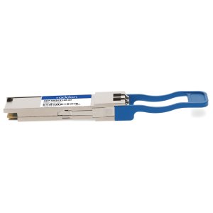 AddOn Networks Arista Networks Compatible TAA 50GBase-LR QSFP28 Single Lambda Transceiver (SMF, 1310nm, 10km, LC, DOM, with FEC)