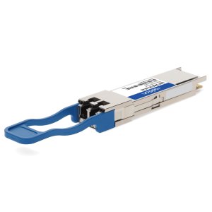 AddOn Networks Arista Networks Compatible TAA 50GBase-LR QSFP28 Single Lambda Transceiver (SMF, 1310nm, 10km, LC, DOM, with FEC)