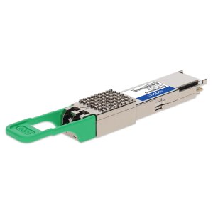 AddOn Networks MSA and TAA 400GBase-FR4 QSFP112 Transceiver (SMF, 1310nm, 2km, LC, DOM, CMIS 5.0)