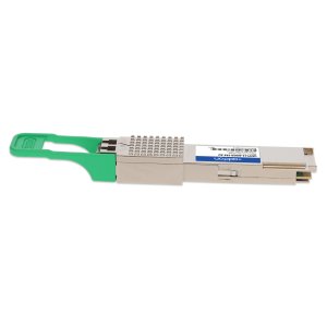 AddOn Networks MSA and TAA 400GBase-FR4 QSFP112 Transceiver (SMF, 1310nm, 2km, LC, DOM, CMIS 5.0)