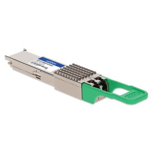 AddOn Networks QSFP112-400GB-FR4-MX-AO network transceiver module Fiber optic 400000 Mbit/s 1310 nm