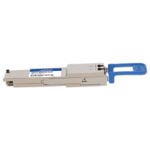 AddOn Networks Arista Networks Compatible TAA 400GBase-LR4 QSFP112 Transceiver (SMF, 1310nm, 10km, LC, CMIS 5.2)