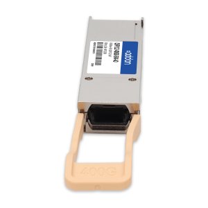 AddOn Networks QSFP112-400GB-SR4-AO network transceiver module Fiber optic 400000 Mbit/s 850 nm