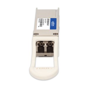 AddOn Networks QSFP28-100G-DCO-C-AO network transceiver module Fiber optic 100000 Mbit/s 1567.13 nm
