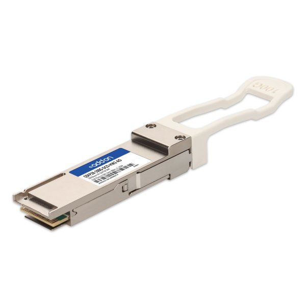 AddOn Networks Huawei Compatible (with select systems) TAA 100GBase-ZR QSFP28 Transceiver (SMF, 1528.77nm to 1567.13nm, 80km, LC, DOM)