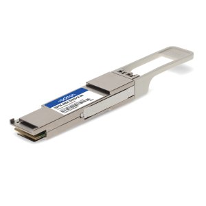 AddOn Networks Calix Compatible TAA 100GBase-DWDM PAM4 QSFP28 Transceiver C-Band Channel DW30 (SMF, 1553.33nm, 80km w/EDFA/DCM, LC, DOM)
