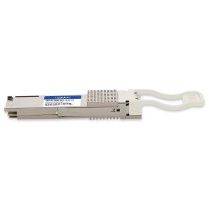 AddOn Networks Arista Networks Compatible TAA 100GBase-ZR4 Lite BX QSFP28 Transceiver (SMF, 1310.19nmTx/1272.55nmRx, 70km, LC, DOM)