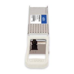 AddOn Networks Cisco Compatible TAA 100GBase-ZR4 Lite BX QSFP28 Transceiver (SMF, 1310.19nmTx/1272.55nmRx, 70km, LC, DOM)