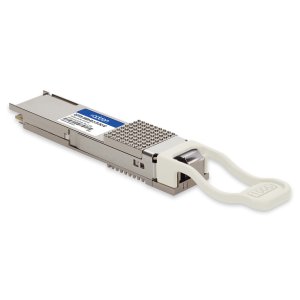 AddOn Networks Ciena Compatible TAA 100GBase-ZR4 Lite BX QSFP28 Transceiver (SMF, 1310.19nmTx/1272.55nmRx, 70km, LC, DOM)