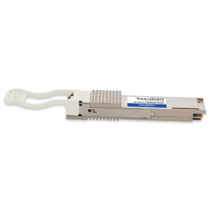 AddOn Networks Ciena Compatible TAA 100GBase-ZR4 Lite BX QSFP28 Transceiver (SMF, 1310.19nmTx/1272.55nmRx, 70km, LC, DOM)