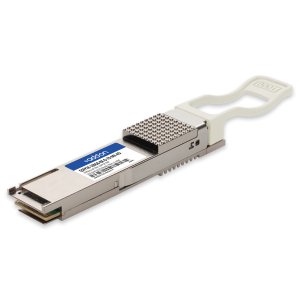 AddOn Networks Mellanox Compatible TAA 100GBase-ZR4 Lite BX QSFP28 Transceiver (SMF, 1310.19nmTx/1272.55nmRx, 70km, LC, DOM)