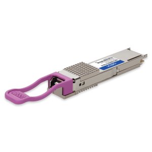 AddOn Networks Arista Networks Compatible TAA 100GBase-ZR4 Lite BX QSFP28 Transceiver (SMF, 1272.55nmTx/1310.19nmRx, 70km, LC, DOM)
