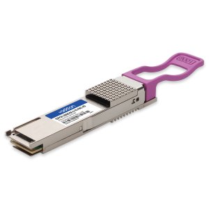 AddOn Networks Huawei Compatible TAA 100GBase-ZR4 Lite BX QSFP28 Transceiver (SMF, 1272.55nmTx/1310.19nmRx, 70km, LC, DOM)