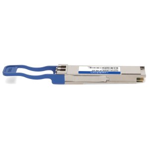 AddOn Networks Infinera Compatible TAA 100GBase-LR QSFP28 Single Lambda Transceiver (SMF, 1310nm, 10km, LC, DOM, with FEC)