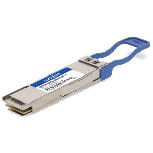 AddOn Networks Brocade (Formerly) Compatible TAA 100GBase-LR4 QSFP28 Transceiver (SMF, 1295nm to 1309nm, 20km, LC, DOM)