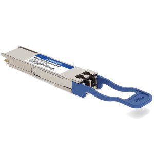 AddOn Networks Ciena Compatible TAA 100GBase-LR4 QSFP28 Transceiver (SMF, 1295nm to 1309nm, 20km, LC, DOM)