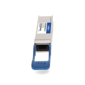 AddOn Networks QSFP28-100GB-PSM4-NF-C-AO network transceiver module Fiber optic 100000 Mbit/s 1310 nm