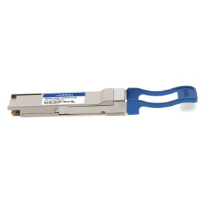 AddOn Networks Alcatel-Lucent Nokia Compatible TAA 100GBase-PSM4 QSFP28 Transceiver (SMF, 1310nm, 2km, MPO, DOM, No FEC)