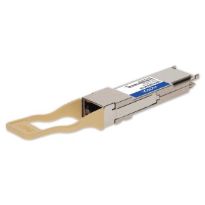 AddOn Networks MSA and TAA 100GBase-SR2 QSFP28 Transceiver (MMF, 850nm, 100m, MPO, DOM)