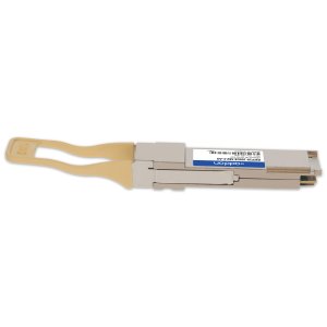 AddOn Networks Cisco Compatible TAA 100GBase-SR2 QSFP28 Transceiver (MMF, 850nm, 100m, MPO, DOM)