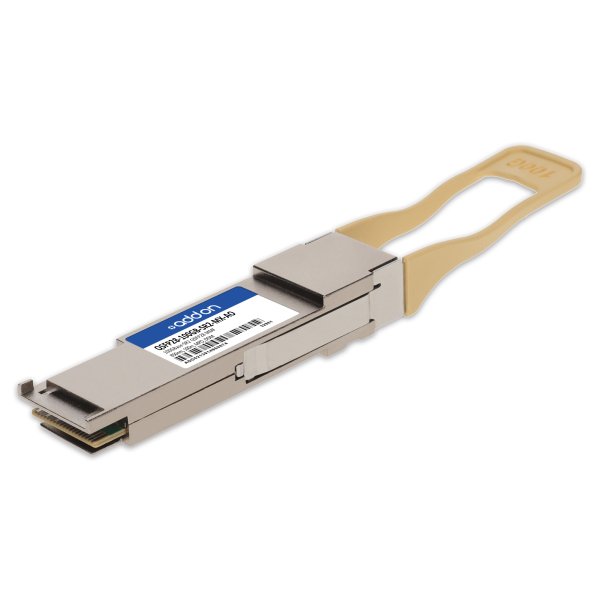 AddOn Networks QSFP28-100GB-SR2-MX-AO network transceiver module Fiber optic 100000 Mbit/s 850 nm