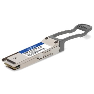 AddOn Networks ADVA Compatible 100GBase-SWDM4 QSFP28 Transceiver (MMF, 850nm, 100m, LC, DOM)