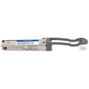 AddOn Networks ADVA Compatible 100GBase-SWDM4 QSFP28 Transceiver (MMF, 850nm, 100m, LC, DOM)
