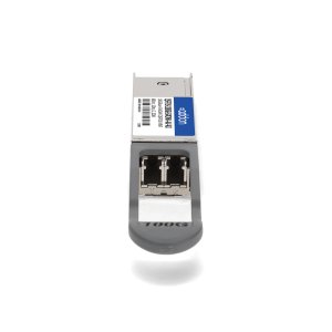 AddOn Networks ADVA Compatible 100GBase-SWDM4 QSFP28 Transceiver (MMF, 850nm, 100m, LC, DOM)