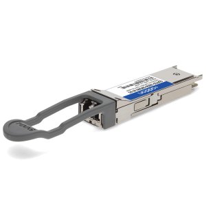 AddOn Networks ADVA Compatible 100GBase-SWDM4 QSFP28 Transceiver (MMF, 850nm, 100m, LC, DOM)