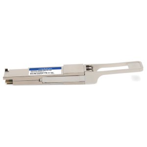 AddOn Networks RAD Compatible TAA 100GBase-ZR4 QSFP28 Transceiver (SMF, 1295nm to 1309nm, 80km, LC, DOM)