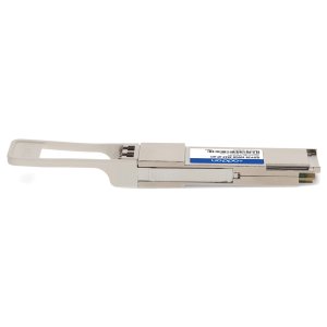 AddOn Networks ADTRAN Compatible TAA 100GBase-ZR4+ QSFP28 Transceiver (SMF, 1295nm to 1309nm, 80/95km, LC, DOM)
