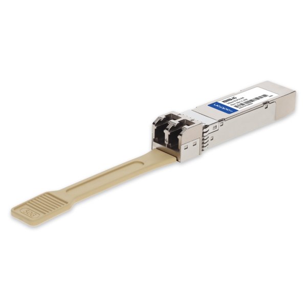 AddOn Networks Aruba Networks R0M48A Compatible TAA 50GBase-SR SFP56 Transceiver (MMF, 850nm, 100m, LC, DOM)