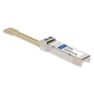 AddOn Networks Aruba Networks R0M48A Compatible TAA 50GBase-SR SFP56 Transceiver (MMF, 850nm, 100m, LC, DOM)