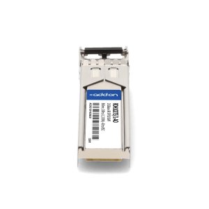 AddOn Networks LG-Ericsson RDH10275/1 Compatible TAA 25GBase-SR SFP28 Transceiver Capable (MMF, 850nm, 100m, LC, DOM, -40 to 85C)