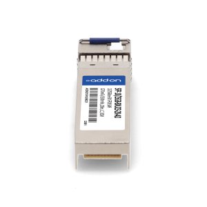 AddOn Networks MSA and TAA 10/25GBase-BX SFP28 Transceiver (SMF, 1270nmTx/1330nmRx, 20km, LC, DOM)