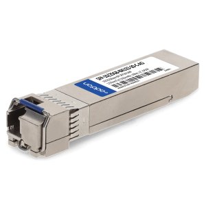 AddOn Networks Cisco Compatible TAA 10/25GBase-BX SFP28 Transceiver (SMF, 1270nmTx/1330nmRx, 20km, LC, DOM)