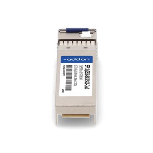AddOn Networks Cisco Compatible TAA 10/25GBase-BX SFP28 Transceiver (SMF, 1270nmTx/1330nmRx, 20km, LC, DOM)