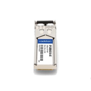 AddOn Networks SFP-1000BASE-SX-J-AO network transceiver module Fiber optic 1000 Mbit/s 850 nm