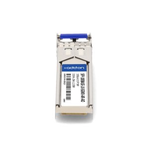 AddOn Networks SFP-100BASE-LX-SGMII-AR-AO network transceiver module Fiber optic 100 Mbit/s 1310 nm