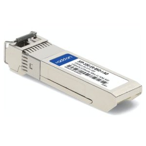 AddOn Networks SFP-10G-ER-BXD-I-AO network transceiver module Fiber optic QSFP+