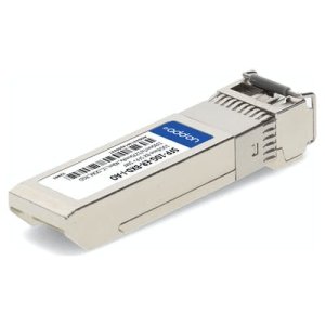 AddOn Networks SFP-10G-ER-BXD-I-AO network transceiver module Fiber optic QSFP+