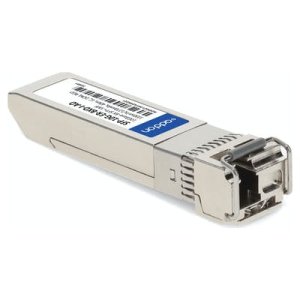 AddOn Networks SFP-10G-ER-BXD-I-AO network transceiver module Fiber optic QSFP+